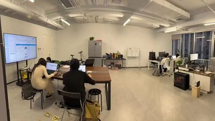 北电·怀柔 校地联动，打造影视创业“梦工厂”的数字时代